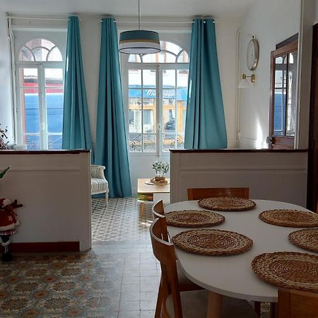 La Petite Escapade Feroise Villa Fère-en-Tardenois Dış mekan fotoğraf