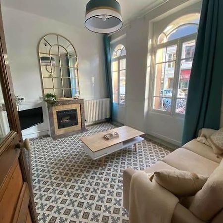 La Petite Escapade Feroise Villa Fère-en-Tardenois Dış mekan fotoğraf